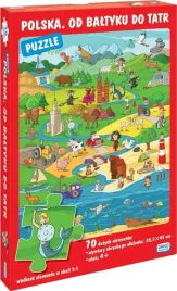 puzzle-70-elementow-polska-od-baltyku-do-tatr