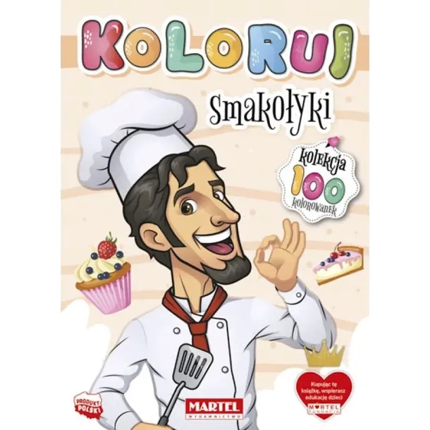 koloruj-smakolyki-bohater-brak
