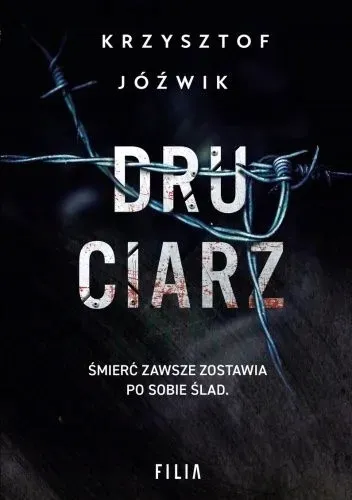 druciarz-autor-krzysztof-jozwik