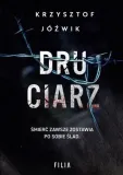 druciarz-autor-krzysztof-jozwik