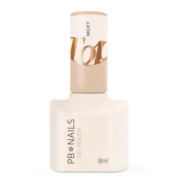 top-hybrydowy-mleczny-milky-8ml-pb-nails
