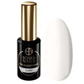 boska-nails-baza-kauczukowa-rubber-base-pro-clara-10ml