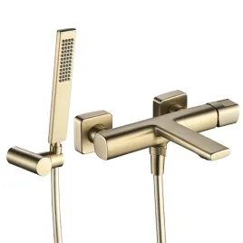 bateria-wannowa-scienna-z-zestawem-natryskowym-tores-zlota-laveo-bvt-g11d