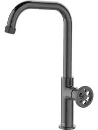 bateria-zlewozmywakowa-stojaca-z-wylewka-l-szary-muro-laveo-bau-965d
