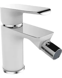 bateria-bidetowa-stojaca-z-korkiem-chrom-alea-laveo-ble-632d