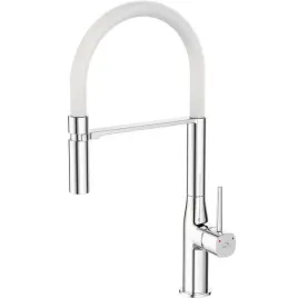 bateria-zlewozmywakowa-z-elastyczna-wylewka-pola-laveo-biala-chrom-bap-678d