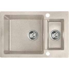 zlew-zlewozmywak-granitowy-bezowy-15-komorowy-laveo-celia-sbc-430t