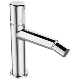 bateria-bidetowa-stojaca-z-korkiem-pretto-chrom-laveo-bao-032d