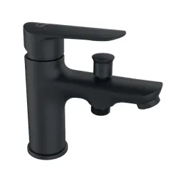 bateria-wannowa-stojaca-czarna-jednootworowa-appia-blp-71jd