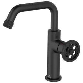 bateria-umywalkowa-stojaca-z-wylewka-l-muro-czarna-laveo-bau-725d