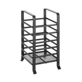 ociekacz-na-sztucce-czarny-suszarka-pojemnik-kuchenny-metalowy-eka-711a