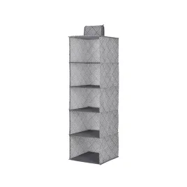 organizer-wiszacy-do-szafy-5-polek-regal-polki-wiszace-do-garderoby-szafy