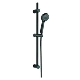sluchawka-prysznicowa-cento-czarna-elastyczny-waz-150cm-uchwyt-drazek