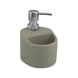 dozownik-do-plynu-do-naczyn-yogo-ceramiczny-bezowy-330ml-kuchenny-solidny