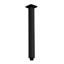 wylewka-sufitowa-deszczowni-kvadrato-laveo-czarna-264-mm-do-prysznica
