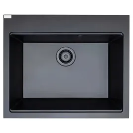 zlewozmywak-granitowy-jednokomorowy-50x60cm-z-syfonem-czarny-tau-sbt-b106