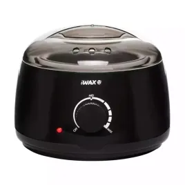 iwax-podgrzewacz-do-wosku-czarny-100w-47191