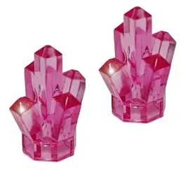 lego-krysztal-skalny-diament-klejnoty-piraci-castle-trans-dark-pink-2szt