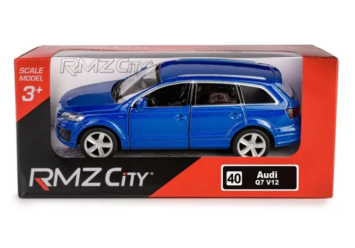 audi-q7-v12-niebieski-waga-z-opakowaniem-0-15-kg