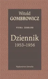 dziennik-1953-1956-pisma-zebrane