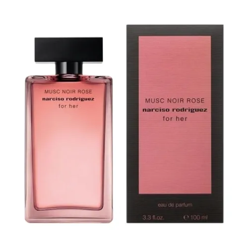 NARCISO RODRIGUEZ MUSC NOIR ROSE  EDP 100 ML  ( Inspirowane )