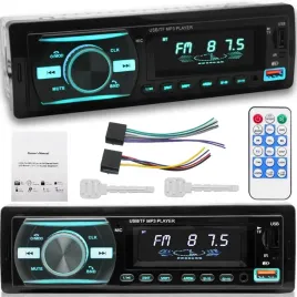 radio-samochodowe-podswietlane-aw1003