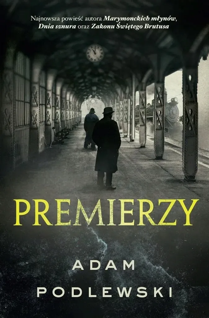 premierzy