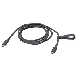 kabel-ikea-usb-typ-c-usb-typ-c-15-m-szary