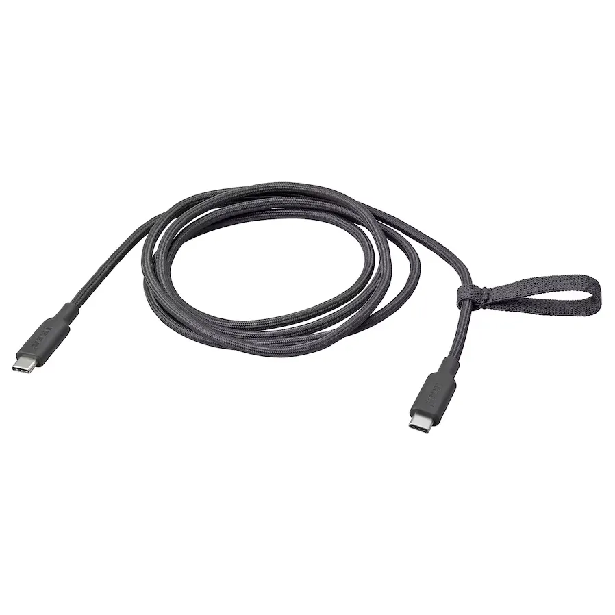 kabel-ikea-usb-typ-c-usb-typ-c-15-m-szary