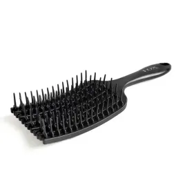 szczotka-do-rozczesywania-wlosow-czarna-eco-flex-1509370-fox