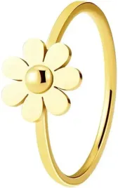 zloty-pierscionek-z-kwiatem-kwiatek-elegancki-modny-stylowy-stal-szlachetna