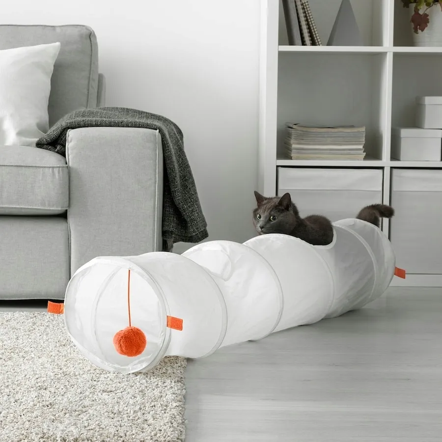 tunel-dla-kota-ikea-utsadd-marka-ikea
