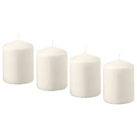 ikea-hemsjo-bezzapachowa-swieca-brylowa-naturalny-8-cm-4-szt