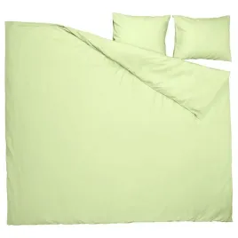 ikea-piltandvinge-komplet-poscieli-200x200-50x60-cm-jasnozielony-wiskoza