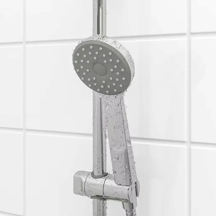ikea-vallamosse-srebrny