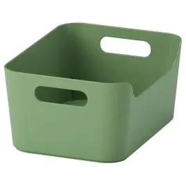 ikea-uppdatera-pojemnik-zielony-24x17-cm