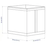 pudelko-na-ubrania-bialy-dlugosc-34-cm
