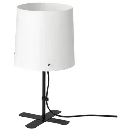 ikea-barlast-lampa-stolowa-czarny-31-cm