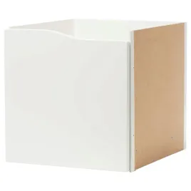 ikea-kallax-wklad-z-drzwiami-bialy-33x33-cm