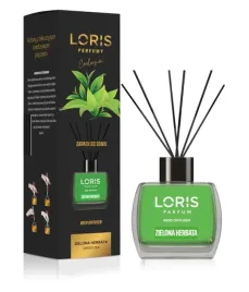 loris-zapach-do-domu-zielona-herbata-patyczki-120-ml