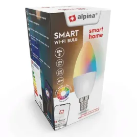 alpina-inteligentna-zarowka-led-rgb-ww-e14-5w