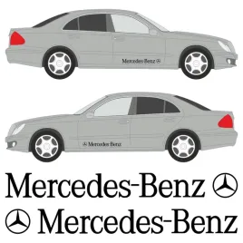 naklejki-na-drzwi-samochodu-mercedes