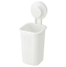 ikea-uchwyt-kubek-z-przyssawka-tisken-pojemnik