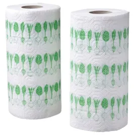 ikea-recznik-kuchenny-familj-papierowy-wzor-2szt
