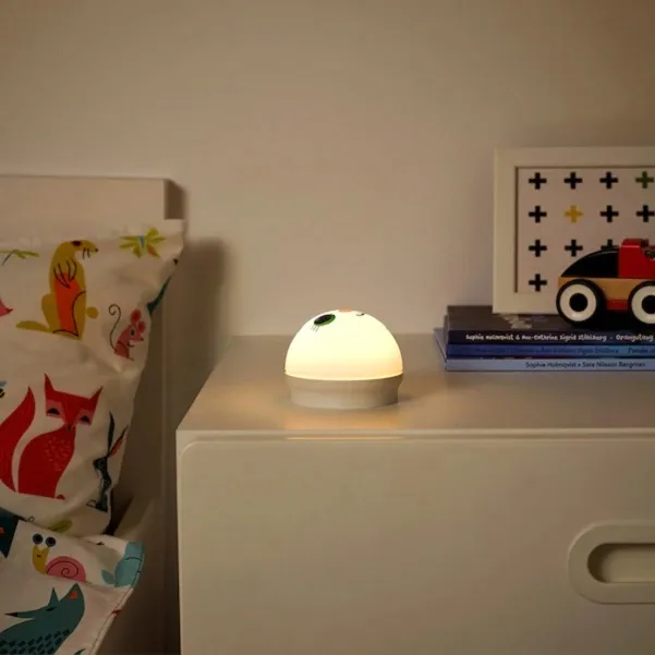 lampka-nocna-ikea-bialy