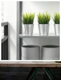 oslonka-9-cm-metal-szary-wysokosc-produktu-10-cm