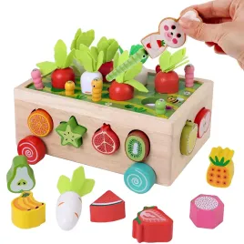 puzzle-drewniane-kidino-wielokolorowe-edukacyjne-od-3-lat