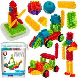 zestaw-kreatywne-klocki-konstrukcyjne-wafle-jezyki-grzebyki-wiaderko-200-el