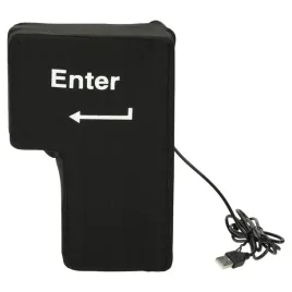 poduszka-antystresowa-ikonka-klawisz-enter-usb-z-nadrukiem-20x13x85-cm