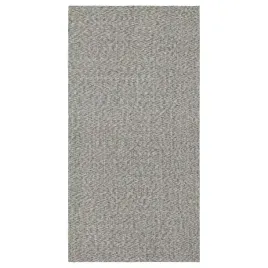 ikea-tiphede-dywan-tkany-czarny-80x150cm